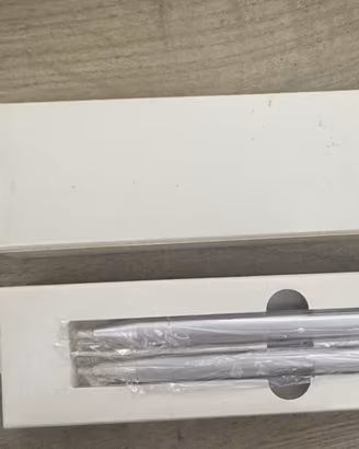 Penne Touch Originali HIKVISION in Alluminio