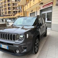 Jeep Renegade 1.6 Mjt DDCT 120 CV Limited