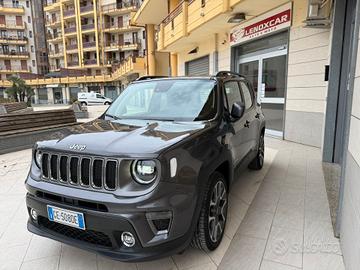 Jeep Renegade 1.6 Mjt DDCT 120 CV Limited