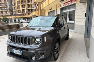 Jeep Renegade 1.6 Mjt DDCT 120 CV Limited