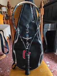 racchetta tennis 