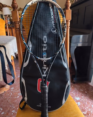 racchetta tennis 
