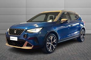 SEAT Arona 2022 - Arona 1.0 ecotsi Xperience 110cv