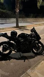Gsxr 600