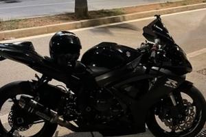Gsxr 600