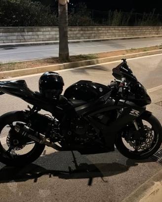 Gsxr 600