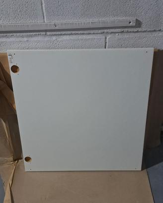 LAPPVIKEN Ikea Anta, bianco,60x64 cm

