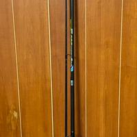 Camna da pesca Carpfishing