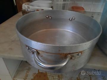 Utensili per cucina ristorante 