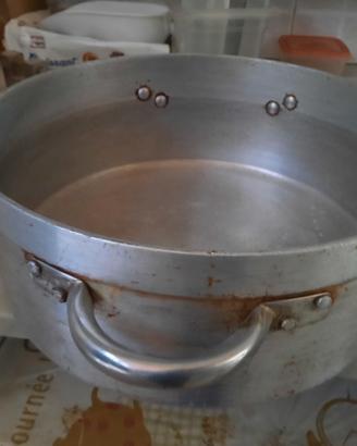 Utensili per cucina ristorante 