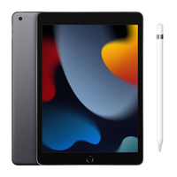 iPad (9ª generazione) + Pencil (1ª generazione)