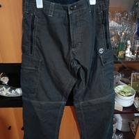 pantaloni cargo Timberland 