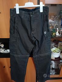 pantaloni cargo Timberland 