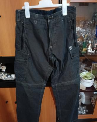 pantaloni cargo Timberland 