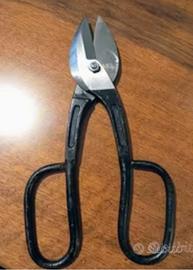 Forbici cesoie 26 cm per lamiera