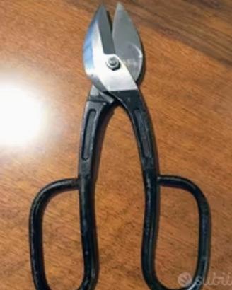 Forbici cesoie 26 cm per lamiera