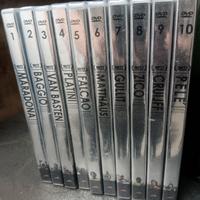 raccolta miti del calcio 