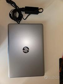 HP 255 G8 Notebook pc