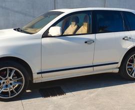 PORSCHE Cayenne GTS 1ªs.'07-'10 - 2009