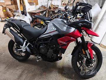 Triumph