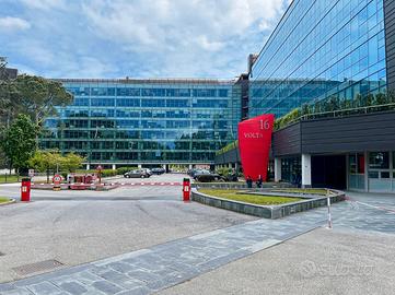 Uffici privati per 1 persone