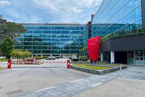 Uffici privati per 1 persone