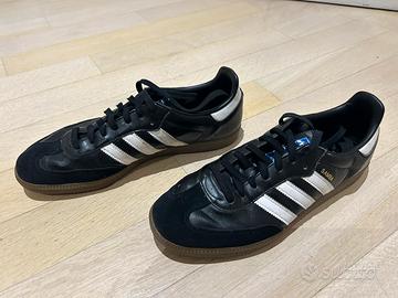 Adidas Samba