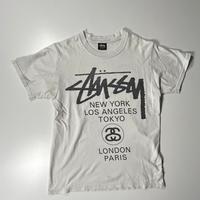 maglietta stussy