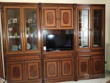 mobilio per sala da pranzo 