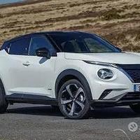 Ricambi nissan juke 2023