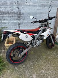 Aprilia RX 50 - 2012