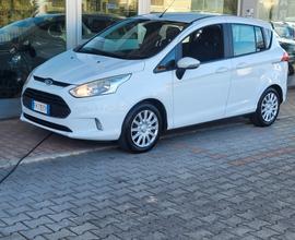 Ford B-Max 1.4 90 CV GPL Plus