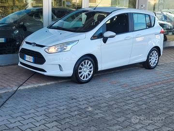 Ford B-Max 1.4 90 CV GPL Plus