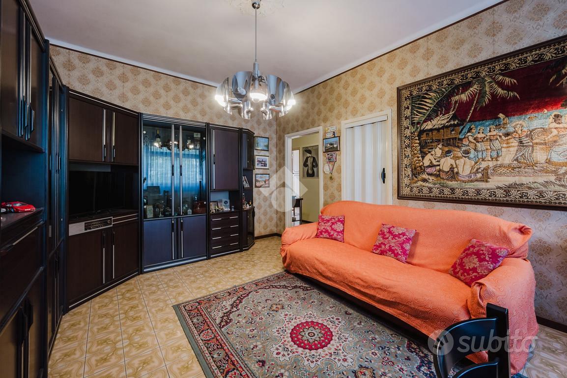 Appartamento – Bologna, Barca, Borgo Panigale-Reno - Vista 4