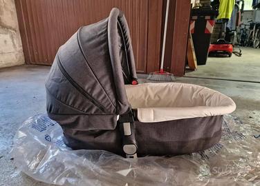 Trio Brevi Presto City