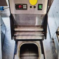 TERMOSIGILLATRICE PER RISTORAZIONE