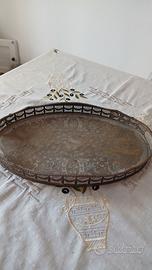 Vassoio Sheffield the Cutlers Company 1836