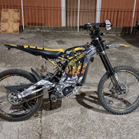 Sur-ron surron light bee x talaria