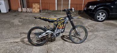 Sur-ron surron light bee x talaria