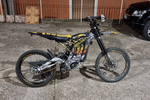 Sur-ron surron light bee x talaria