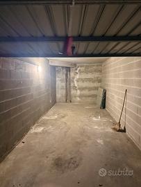 Autorimessa per Auto