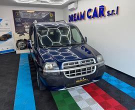 Fiat Doblo 1.9 105Cv -Diesel