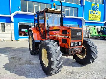 Same Laser 100- 5 cilindri- fr.aria