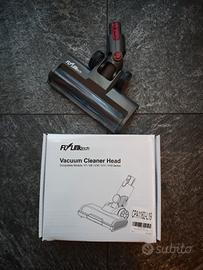 Spazzola per aspirapolvere compatibile Dyson