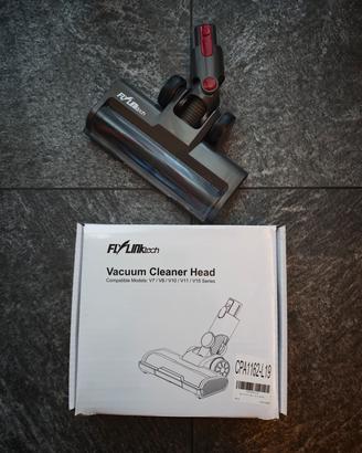 Spazzola per aspirapolvere compatibile Dyson
