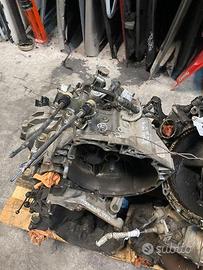 CAMBIO FIAT 16 SEDICI 1.9 D19AA 190.000KM 2WD --