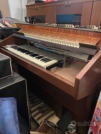 Organo anni ‘60 - ‘70 originale
