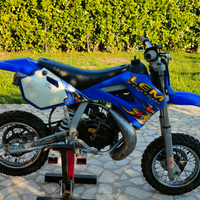 Lem lx2 50cc