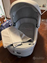 Duo Inglesina Electa