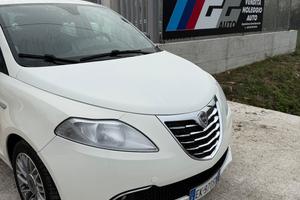 Lancia Ypsilon 1.3 MJT 16V 95 CV 5 porte S&S Plati